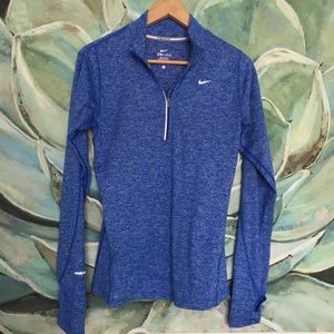 Nike Dry Fit Pullover